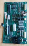 Williams Pinball Sound Board 1C-2001-137-4 Untested. Fixed Price $38.99.