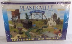 Plasticville Scale Model Train Scenery Trestle Bridge No 45975 Bachmann - New!. Fixed Price $19.95.