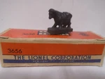 1950'S Vintage Lionel #3656-9 Scale Original Box Of Cattle For Operating Car. Fixed Price $29.99.