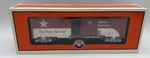Lionel 6-25095 Scale Texas Special Box Car "express Delivery" New. Fixed Price $189.95.