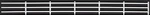 Tichy Train Group 8280 Ho Scale 4' High 3-RAIL Wood Fence (5 Pack). Fixed Price $5.50.
