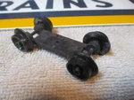 Vintage A.c. Gilbert American Flyer Cast Pilot Truck PA-10012. Fixed Price $5.99.