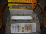 M.t.h. Rail KING-O*30-2510-1 Washington Pcc Elec.street Car W/proto-sound. Fixed Price $190.00.