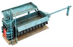 Walthers Cornerstone 933-3630 Ho Ferrous Shear Kit. Fixed Price $27.99.