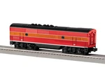 Lionel 2534099 Southern Pacific LIONCHIEF+2.0 F3B Diesel Locomotive, Gauge. Fixed Price $494.99.