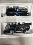 Lionel Sp Southern Pacific 2-8-0 #2686 W/tmcc & Railsounds. 6-28037. Nice!. Fixed Price $399.99.