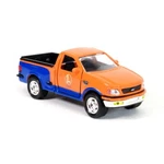 TMT-410 1997 Ford F-150 Lionel Pickup Truck, Die-cast W/opening Doors, 1:43. Fixed Price $14.99.