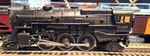 Vintage Postwar Lionel Gauge 2025 Steam Loco. Good Cond. Runs Well.. Fixed Price $99.00.