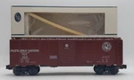 Crown PGE-9418 Modern Pacific Great Eastern #4012 Boxcar 3 Rail Ex/box. Fixed Price $30.79.
