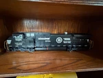 Bachmann Dash Norfolk Southern 9256. Fixed Price $775.00.