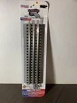 Williams By Bachmann Gauge #00283 Ez Track Transition N.i.b.. Fixed Price $7.50.