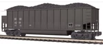 Mth Premier Gatx Hopper Car 20-97143! Scale Freight. Fixed Price $79.99.