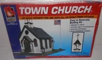 Life-like 1:87 Scale Supply House Kit #1398 Nib. Fixed Price $19.99.