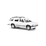 Busch Ho 1998 Chevrolet Blazer Kit Various Colors 60227. Fixed Price $18.98.