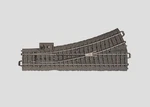 Marklin Ho 24611/24612 Left & Right Turnout Pair. Fixed Price $44.95.