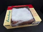 Lemax Village Collection Landscape Medium Display Platform W/trees 1998 (5). Fixed Price $29.99.