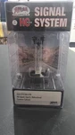 Atlas Scale Signal System Item #70000078 Type Bidirectional Common Cathode. Fixed Price $28.00.