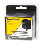 Woodland Scenics Field System Power Supply For Static King Applicator FS641. Fixed Price $15.35.