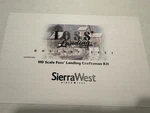 Ddm-sierra West Scale Foss Landing Laser Cut Holiday 2021 Complete Started??. Fixed Price $199.99.
