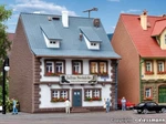 Vollmer 47646 N Scale Classic Series: Made With Shoemaker's Shop. Fixed Price $34.15.