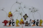 Acme LT-1 Looney Tunes Random Vinyl Figure Assortment (bag Of 12) (1). Fixed Price $10.00.