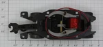 Lionel 18222-572 6-WHEEL Motor Truck Chassis With Field Coil And Collector (10). Fixed Price $600.00.