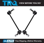 Trq Front Sway Bar Link Set Fits 2013-2022 Cadillac. Fixed Price $54.95.