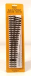 Micro Engineering 14-404 Ho ON30 Right Hand #5 Turnout Code 83 Ln. Fixed Price $47.99.