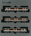 Kato Gauge Series 313-8000 Tokaido Mainline 3-CAR Set 10-1749. Fixed Price $90.14.