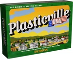 Trains - Plasticville U.s.a. Buildings Classic Kits Cathedral O Scale. Fixed Price $57.00.