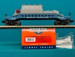 6-26876 Lionel Missile Firing Trail Car #6544 Celebration Series O/O27 New. Fixed Price $99.95.
