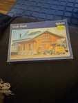 Pola 11659 Ho Goods Depot Building Kit. Fixed Price $25.74.