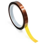 Bertech Kapton Tape Mil, In. X 36 Yds Silicone Adhesive KPT-1/4. Fixed Price $7.60.