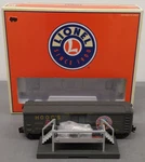 Lionel 6-19894 Gauge Hood's Operating Milk Car Ex/box. Fixed Price $56.57.