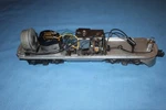 Lionel Postwar #2243 F3 Diesel Locomotive A- Unit Chassis/motor. Runs Well. Fixed Price $125.96.