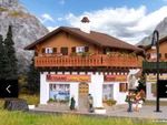 Vollmer Butcher Shop 43836 Scale. Fixed Price $29.00.