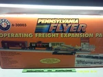 Lionel 6-30003. Fixed Price $200.00.