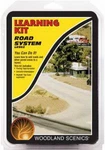 Woodland Scenics LK952 Road System Learning Kit. Fixed Price $16.70.