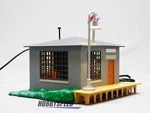 Lionel Train Orders Building Gauge Model Railroad Freight 2229030 New. Fixed Price $112.84.