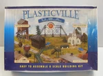 Bachmann Plastic Ville Usa Building Kit Municipal Airport Nos 45986-LCCA. Fixed Price $39.99.