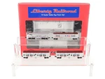 Micro-trains 99321030 Liberty Railroad Gauge Table Top Set Ln/box. Fixed Price $387.99.