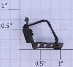 Lionel 151-25X Semaphore Platform & Railing (10). Fixed Price $30.00.