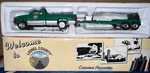 Lionel County Dodge Pickup Flatbed Parks And Recreation Eastwood #624032. Fixed Price $24.99.