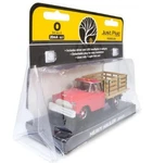 Woodland Scenics JP5975 Scale 20MA Heavy Hauler Vehicle Red Truck. Fixed Price $37.89.