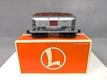 Lionel #6-51502 NO.6486-3 Steel Ore Car C-10. Fixed Price $39.99.