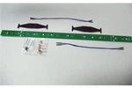 Piko 36131 Scale Interior Light Umbau Cars. Fixed Price $144.99.