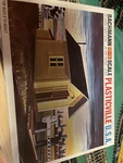 Plasticville 1816 Watchman's Shanty Original Box Scale. Fixed Price $18.00.
