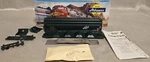 Nos Athearn Scale Chicago North Western 55' Center Flow Hopper Kit Cnw 172475. Fixed Price $11.99.