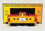 Mth Railking Union Pacific Lighted Steel Caboose 30-7005F New. Fixed Price $34.95.
