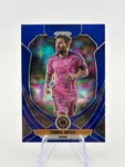 2025 Panini Prizm Fifa Club World Cup - Lionel Messi Blue Ice 104/175 #200. Fixed Price $47.04.